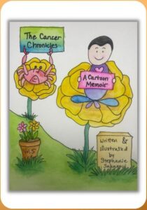 Cancer Chronicles: A Cartoon Memoir, Volume 5