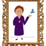 MSS and the Bluebird of Happiness